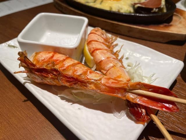 はかた野菜巻き串 こだわり酎ハイ きばくもん 名駅店 - サブ画像2