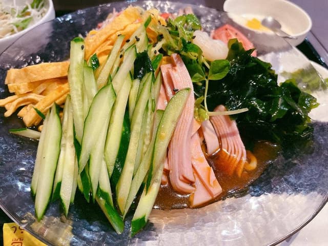 中国料理 蘭軒 五反田 - サブ画像3