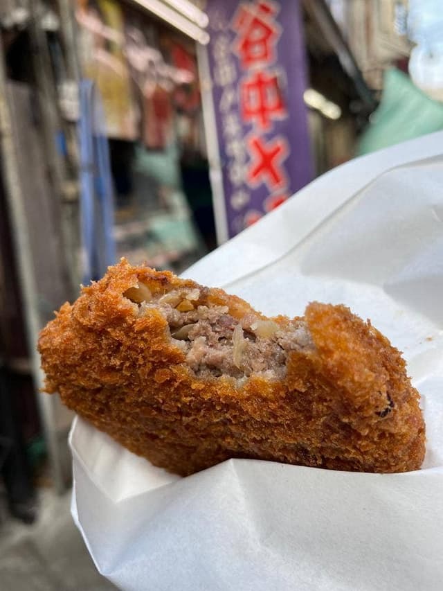 肉のサトー - サブ画像3