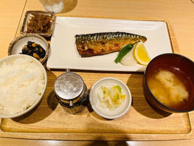 さち福やCAFE 天王寺ミオプラザ館店 - サブ画像3