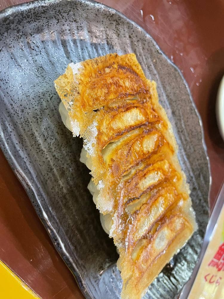 ぎょうざ専門店 巌流一撰