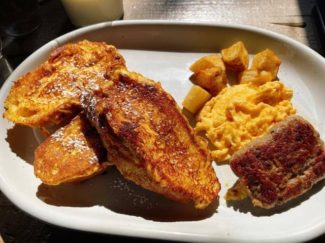 Breakfast&Brunch Jade5 - サブ画像2