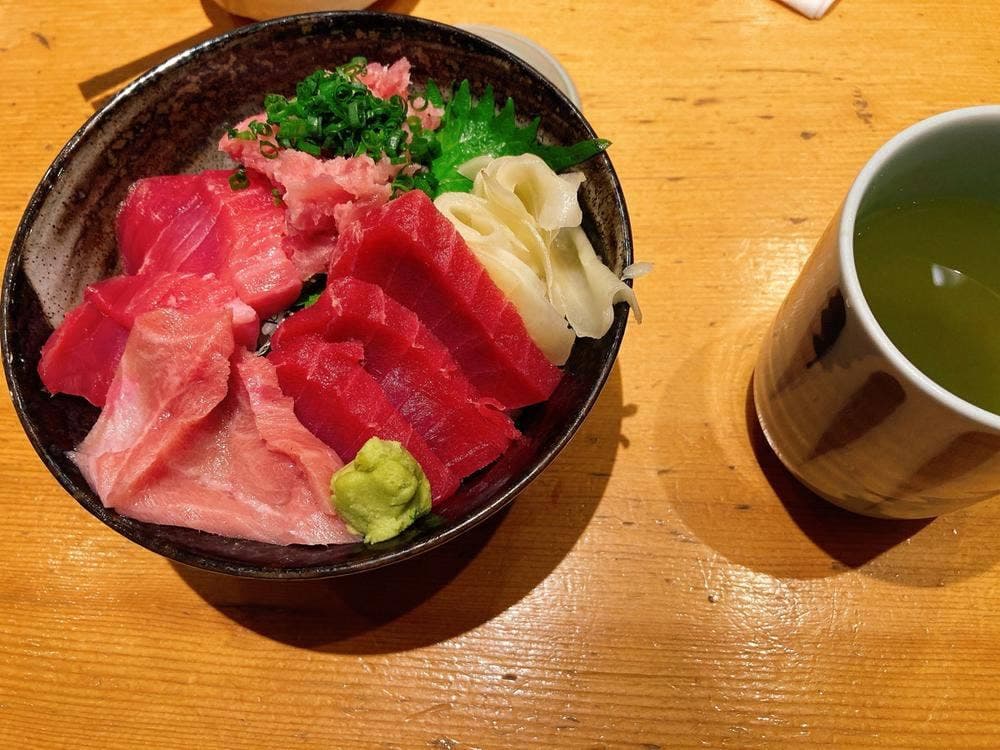 板前寿司 銀座コリドー店