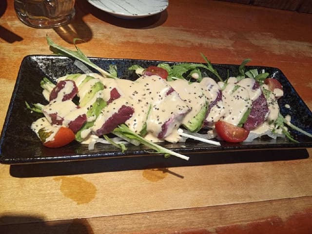 肝屋 かりや店 - サブ画像3