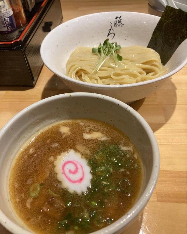 麺屋 藤しろ 北御座店 - サブ画像1