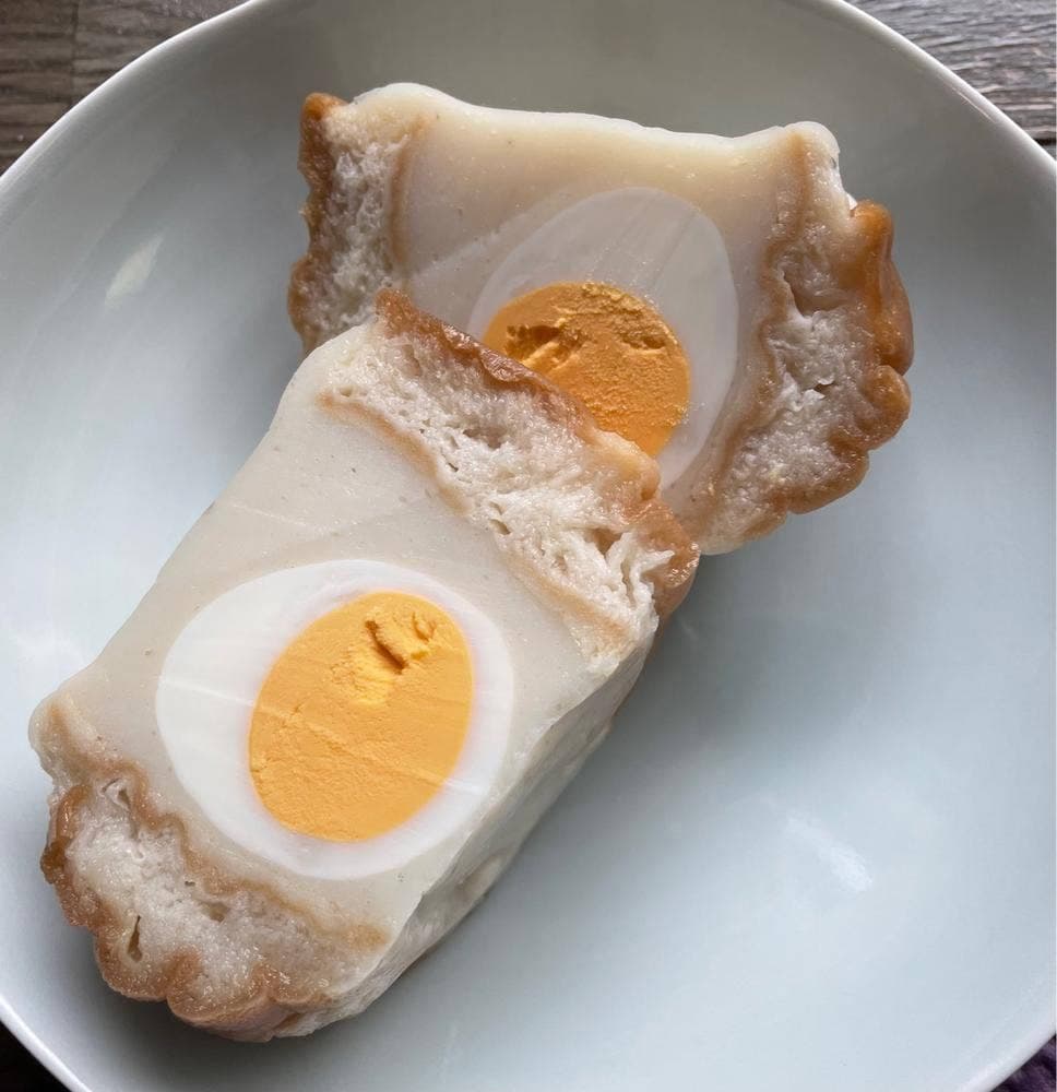 岡村かまぼこ店