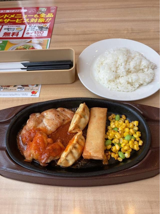ガスト 千歳店 - サブ画像2