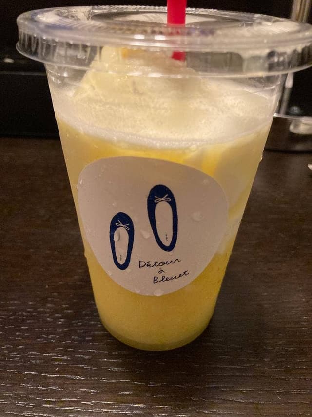 Détour à Bleuet 阪急三番街店 - サブ画像1