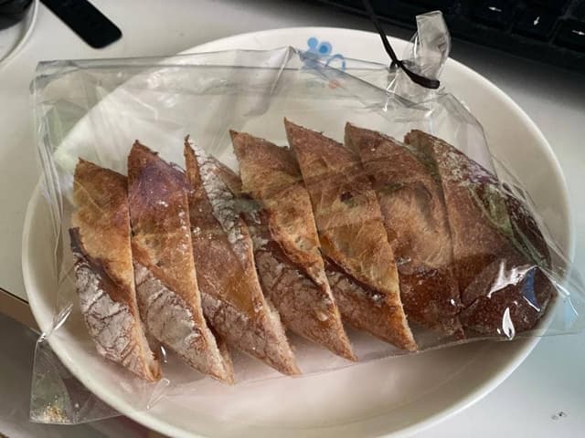 Bread&Coffee IKEDAYAMA - サブ画像2