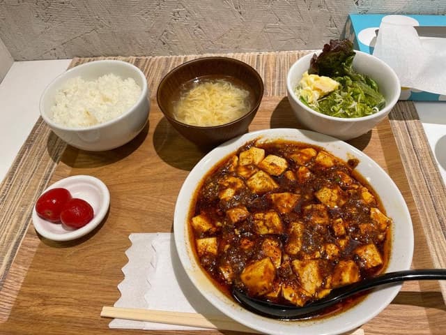 竹餃大学 - サブ画像3