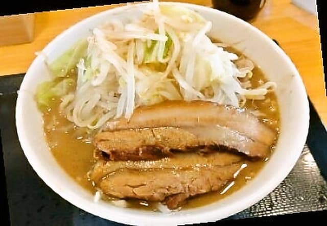 麺屋 つる - サブ画像1