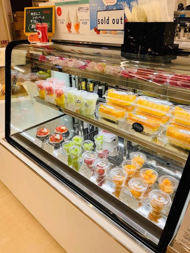 HOKKAIDO FRUITS 耕人舎 - サブ画像3