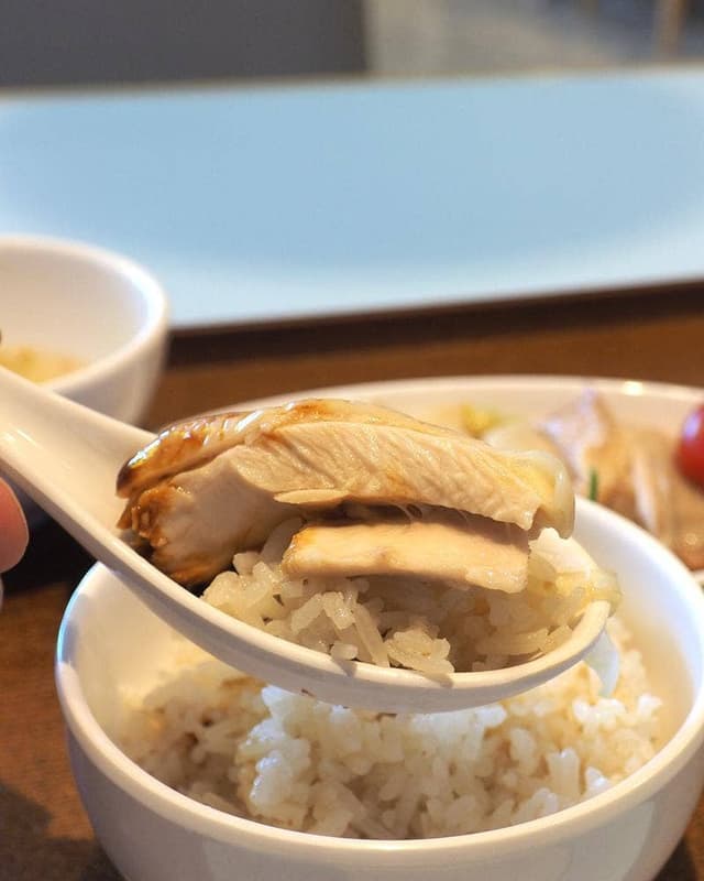 CHATTERBOX EXPRESS FUKUOKA - サブ画像1