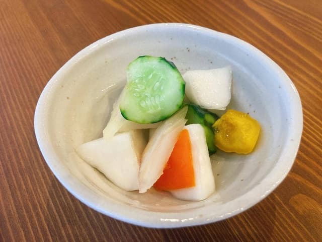 炙りすき丼 ほし乃 - サブ画像3