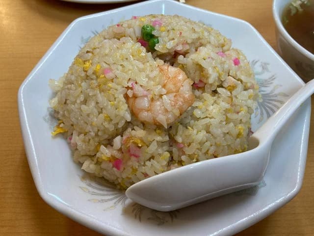 王府 - サブ画像3