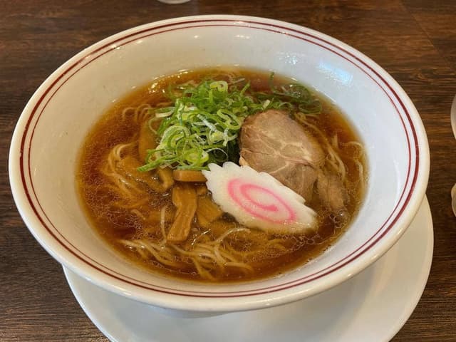 街中華 むらやま - サブ画像1