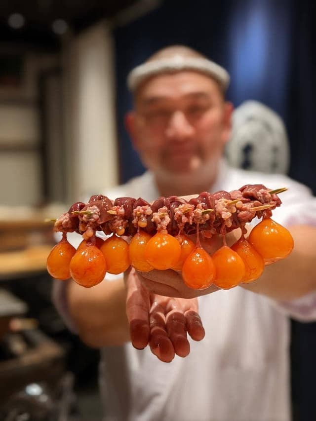 鳥さき - サブ画像2