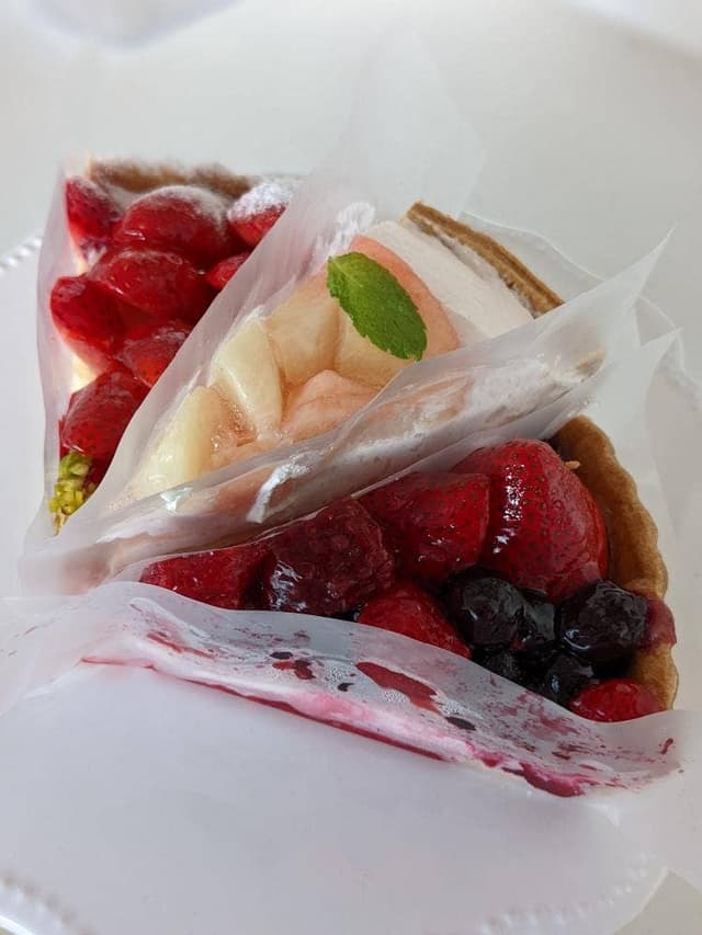 キルフェボン 京都店 - サブ画像2