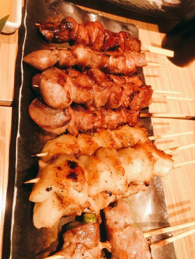 新宿っ子居酒屋 とととりとん 新宿西口店 - サブ画像3