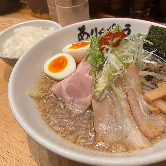 野方ホープ 目黒店 - サブ画像2