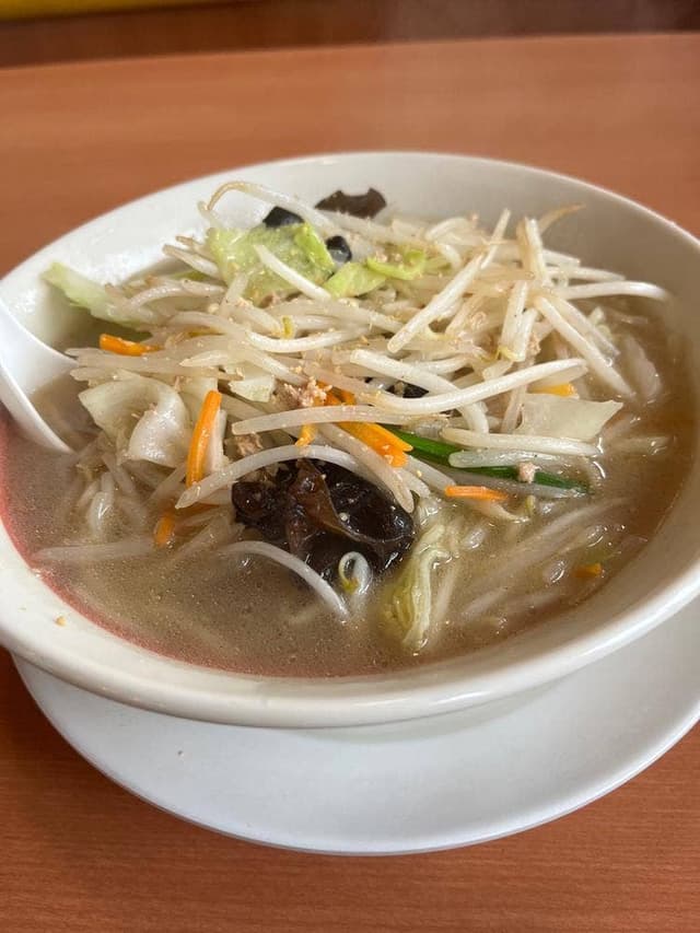 幸楽苑 東浦和店 - サブ画像3