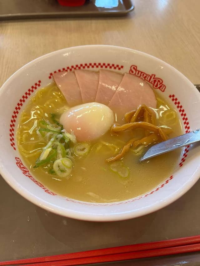 スガキヤ バロー豊橋店 - サブ画像1