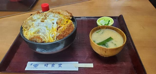 司食堂 - サブ画像3