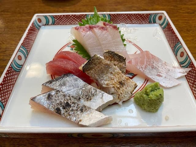 味処 みやづ亭 ホテル&リゾーツ京都宮津 - サブ画像1