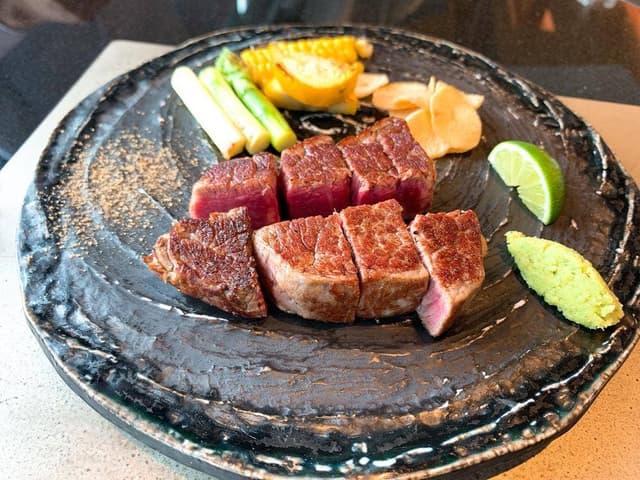 蔵 コンラッド大阪 - サブ画像2