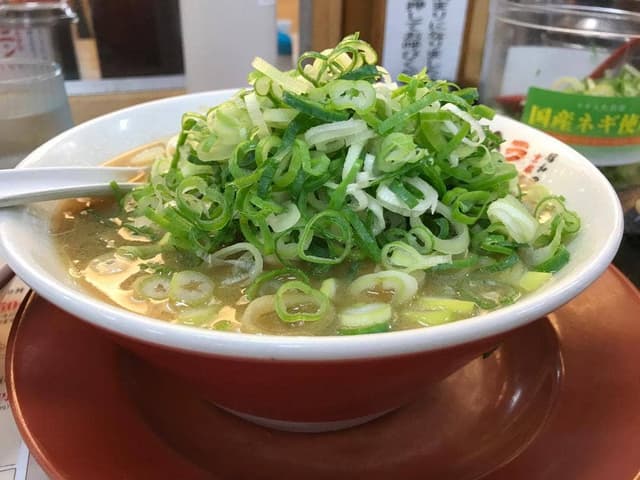 ラーメン横綱 松戸店 - サブ画像2