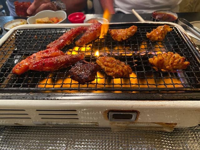 焼肉 平和 - サブ画像1