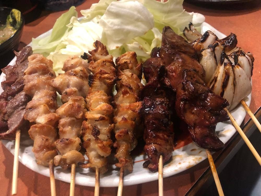 野武士 十日市店