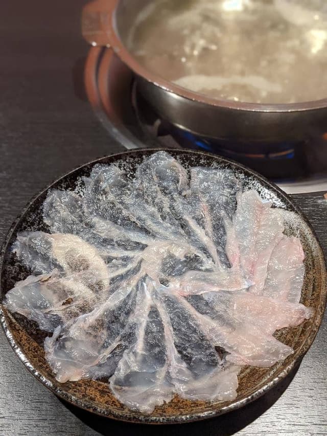 個室ふぐかに料理 磯笛 - サブ画像1