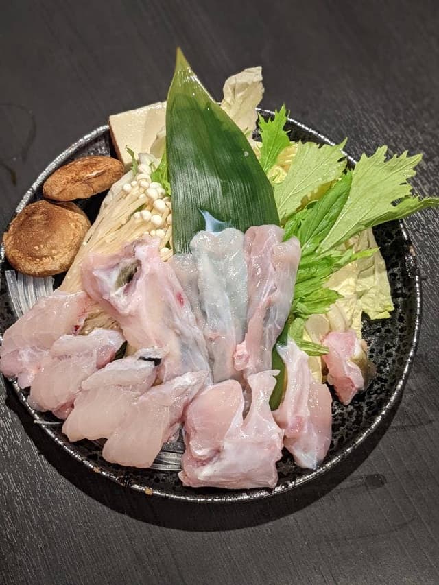 個室ふぐかに料理 磯笛 - サブ画像2