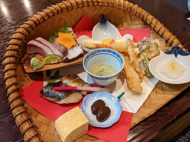 瀬戸内味処 活 - サブ画像1