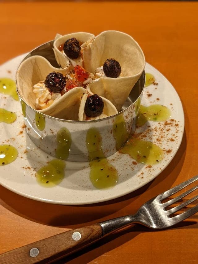 風狸 - サブ画像1