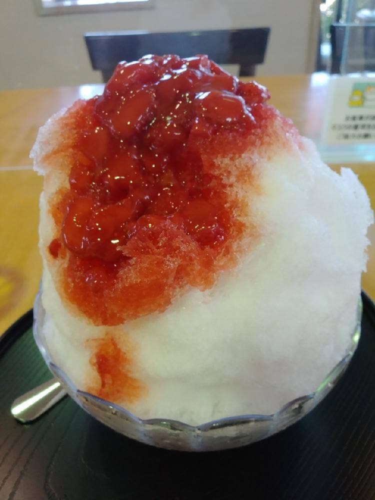 長峰花カフェ