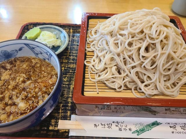 尾張屋 - サブ画像1