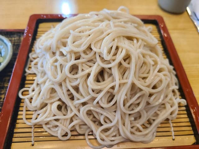 尾張屋 - サブ画像3