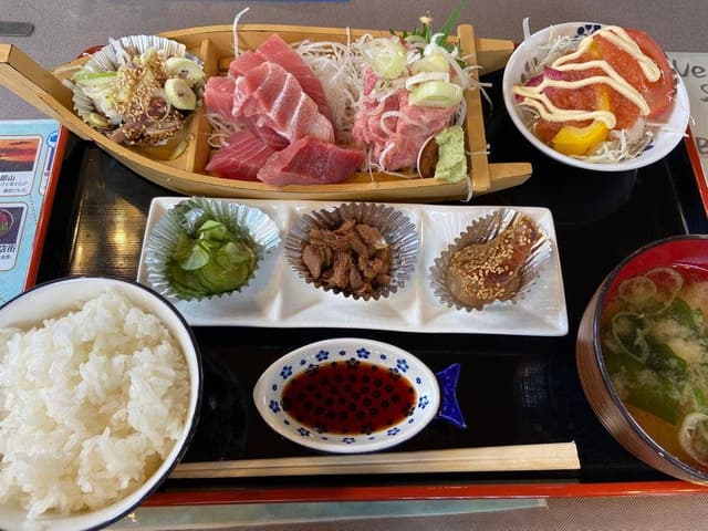 濱田屋 - サブ画像1