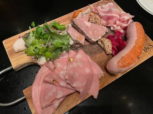 欧風小皿料理 沢村 丸の内 - サブ画像3