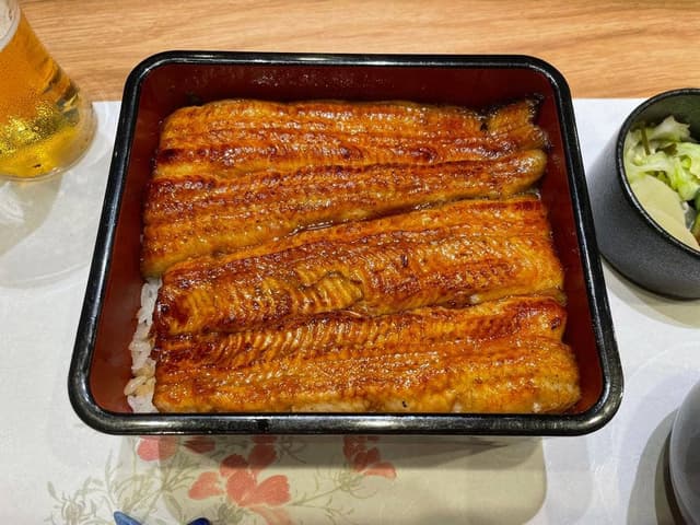 入谷鬼子母神門前のだや - サブ画像2