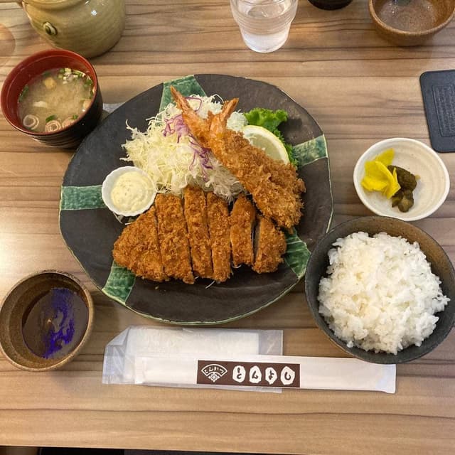 とんよし サッポロファクトリー店 - サブ画像1