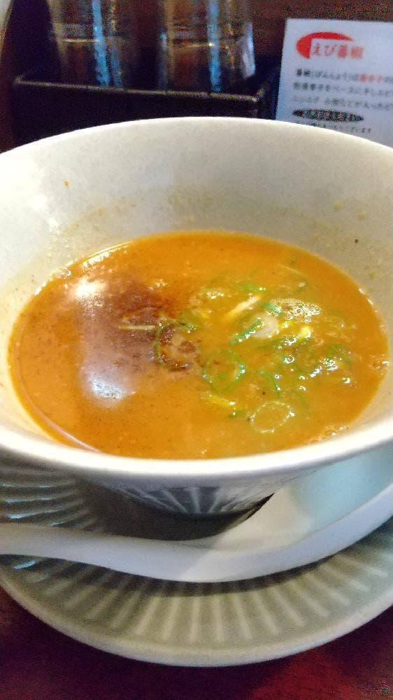 つけ麺 つけ十 - サブ画像3