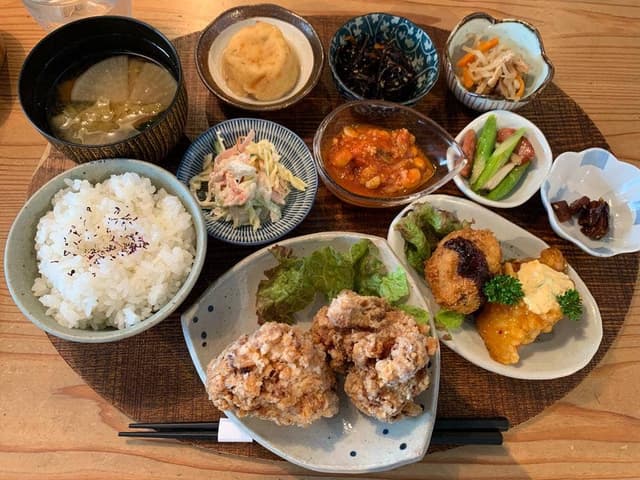 おうちごはん 寺子屋 - サブ画像3