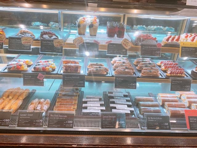 スティックスイーツファクトリー MOMOテラス店 - サブ画像2
