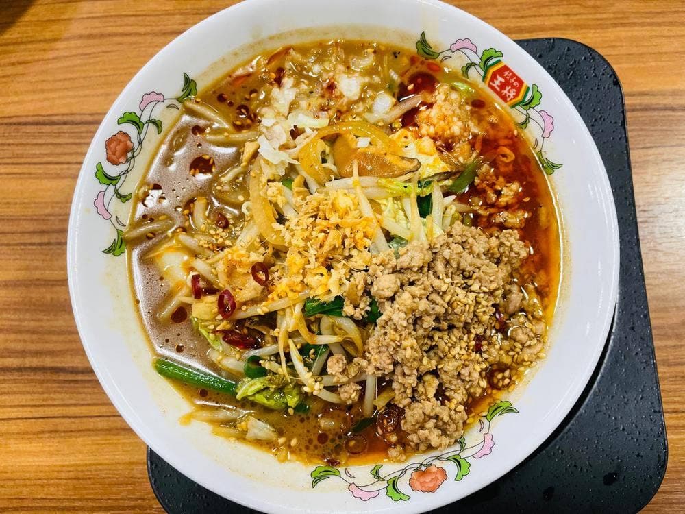 餃子の王将 空港線豊中店