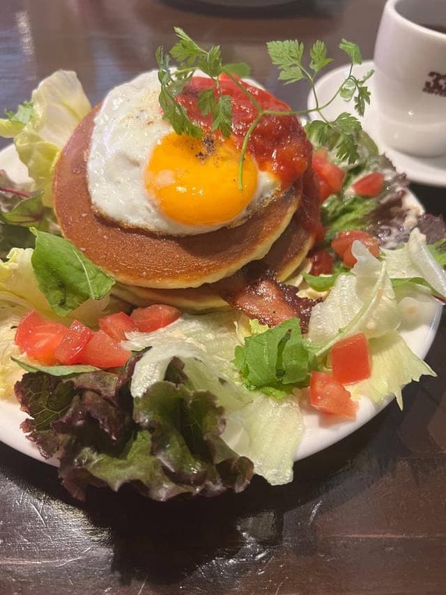 33+サーティーサード珈琲 - サブ画像3