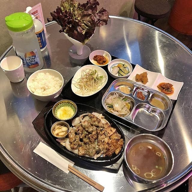 韓流食卓メコム - サブ画像1