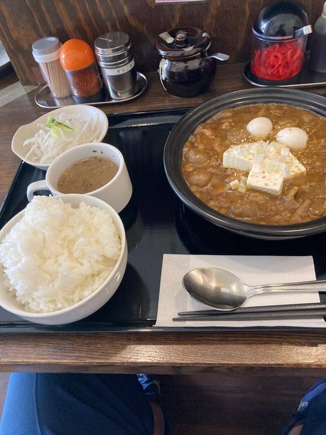 たま家食堂 - サブ画像2